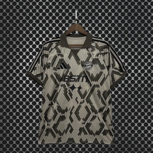 Bayern Munique - Camisola 25/26