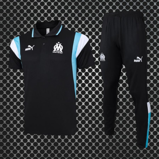 Marselha - Kit Treinador