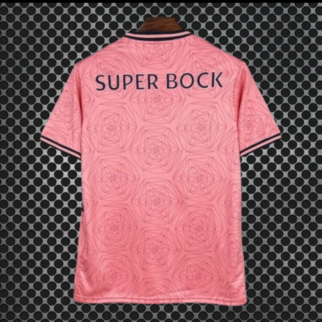 Porto - Camisola 25/26