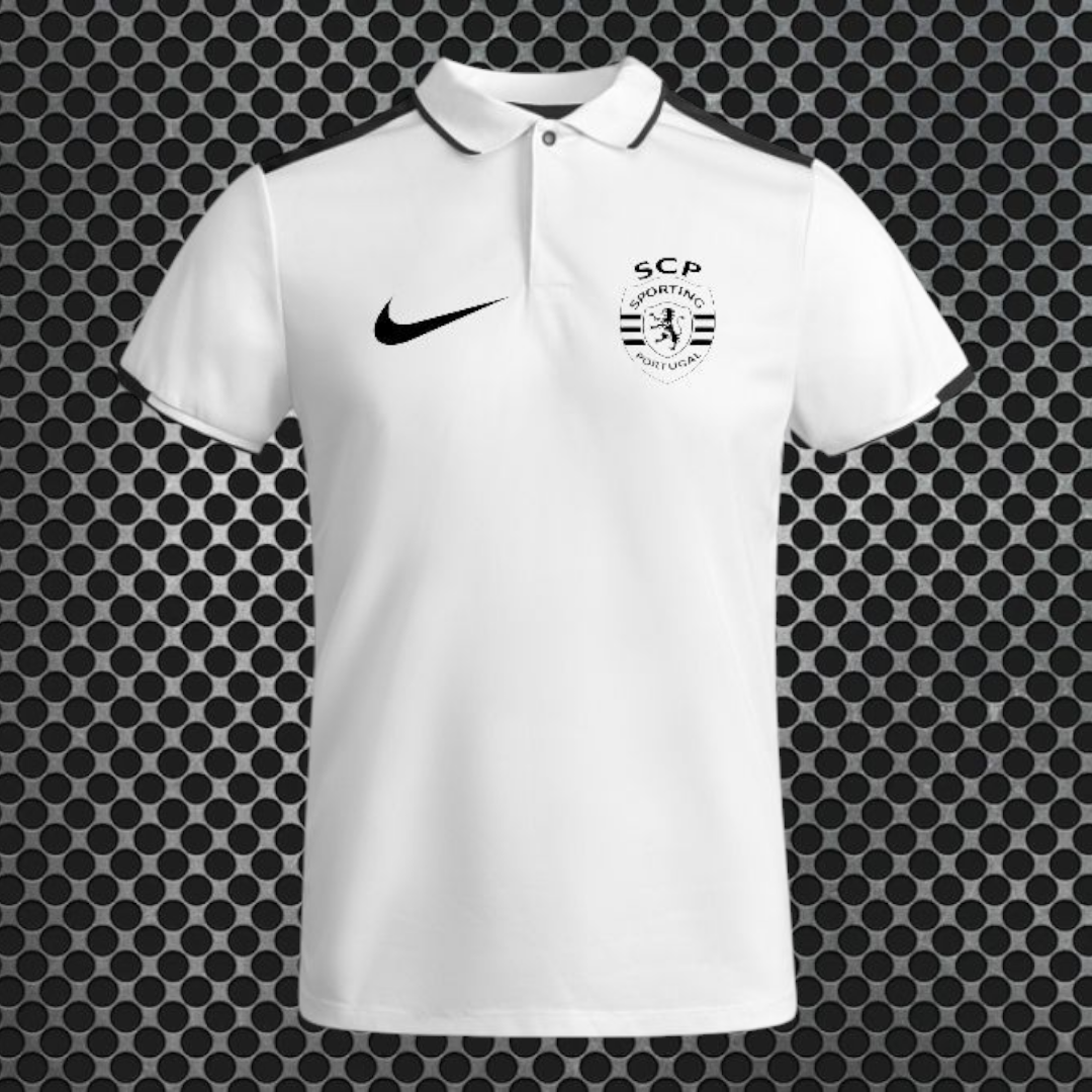 Sporting - Pólo Técnico - Ref 0402 - 0102