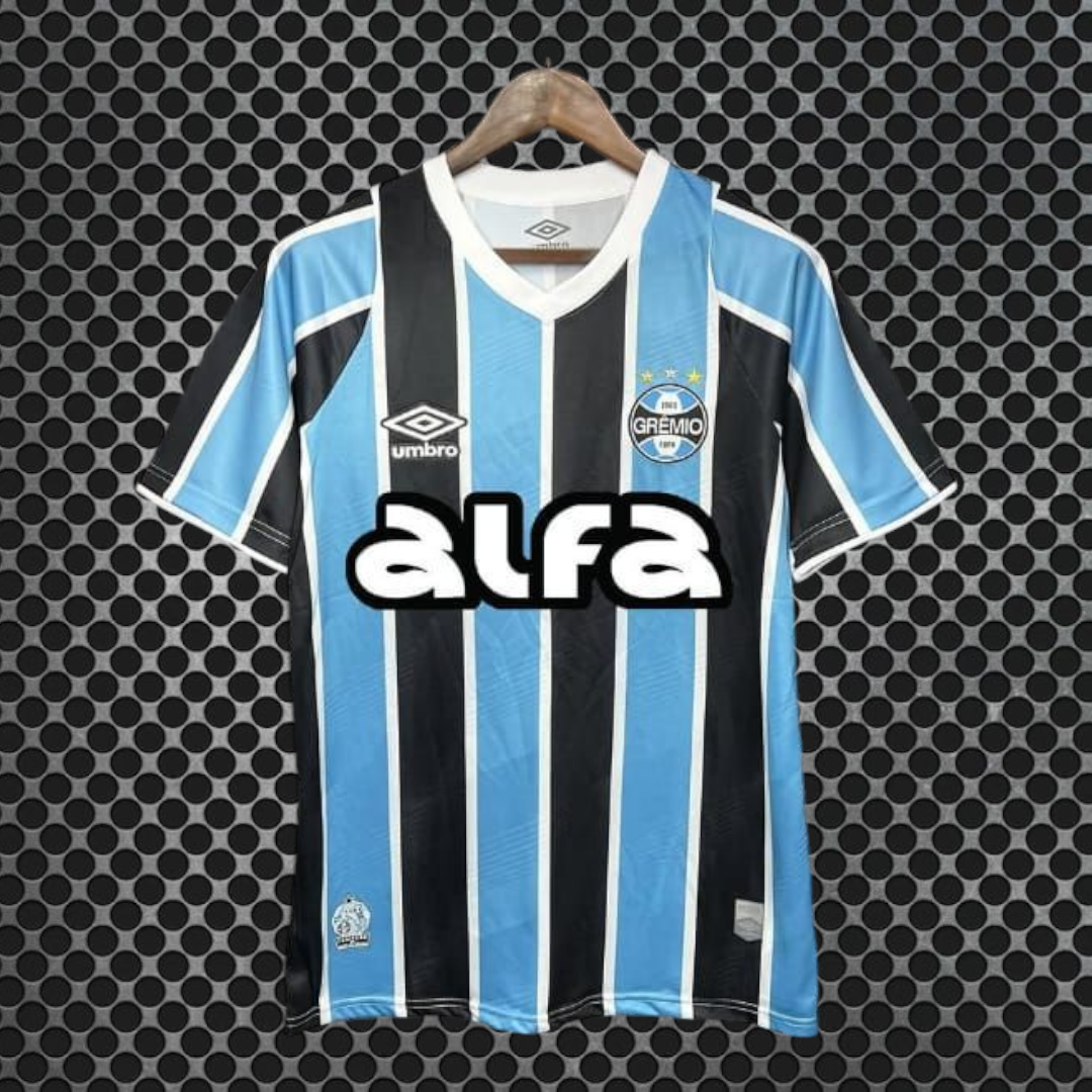 Grémio - Camisola 24/25
