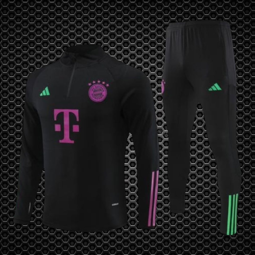 Bayern Munique - Fato de treino