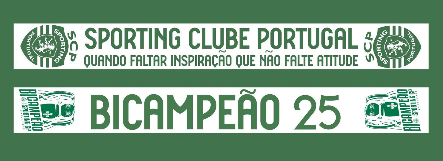 Sporting - Cachecol