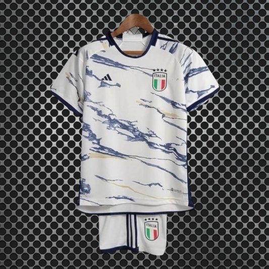 Itália - Kit Criança e Adulto 23/24