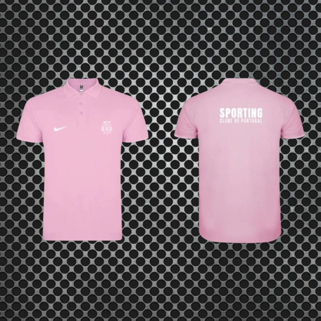 Sporting - Pólo Rosa