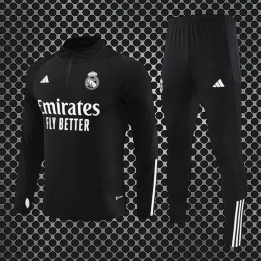 Real Madrid - Tracksuit