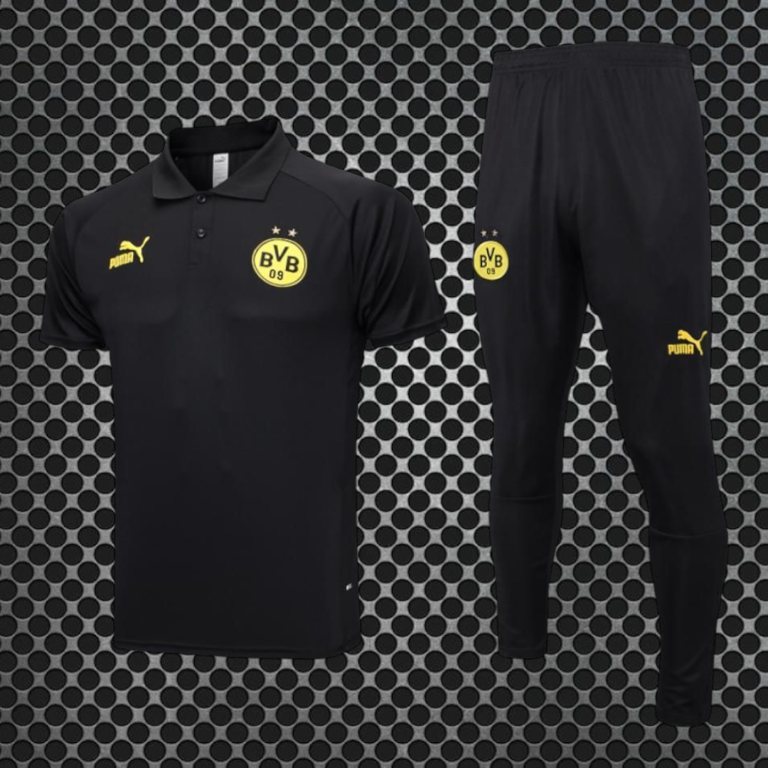 Dortmund - Kit Treinador