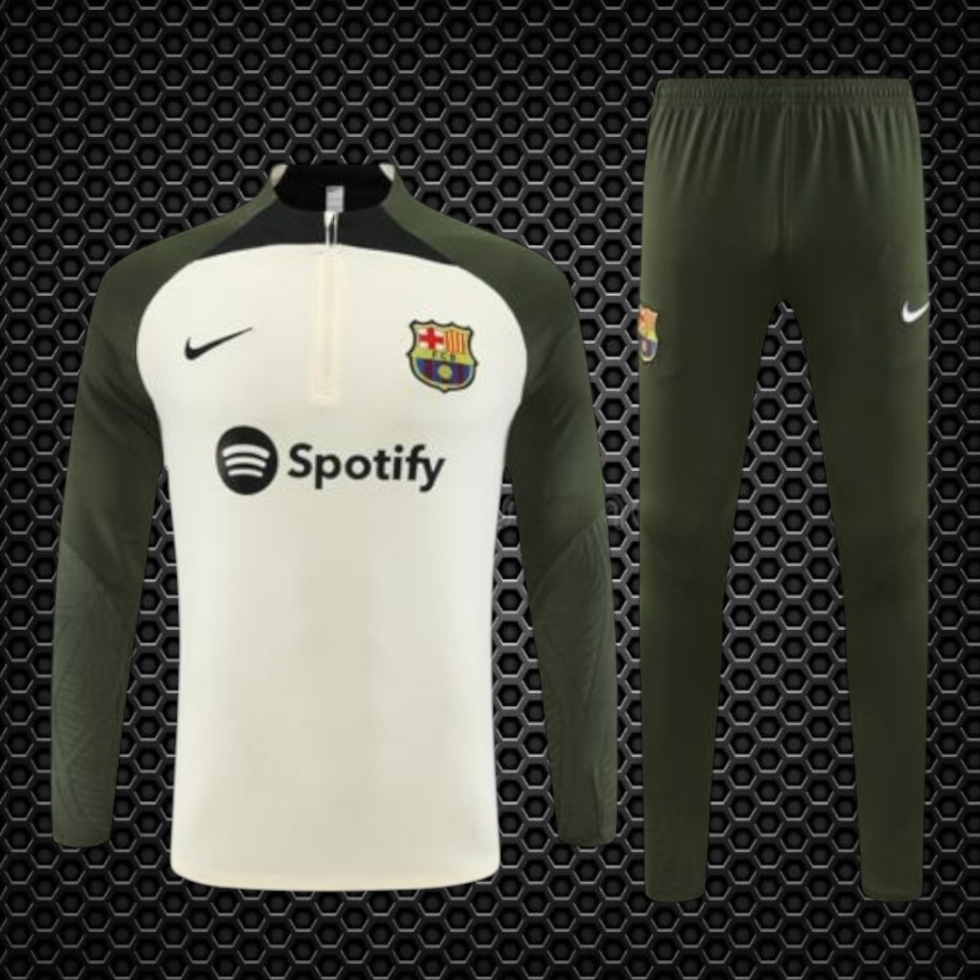 Barcelona - Fato de treino