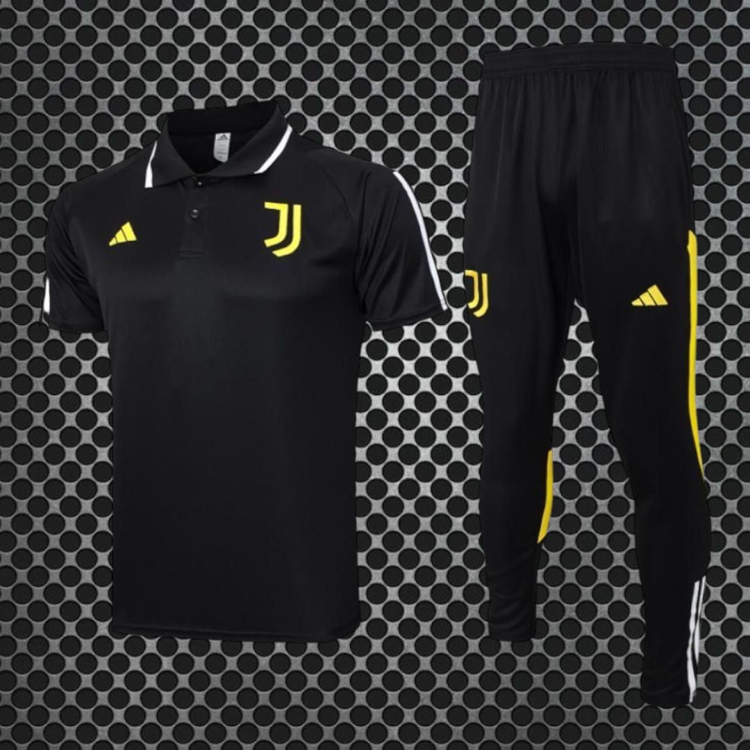 Juventus - Kit Treinador