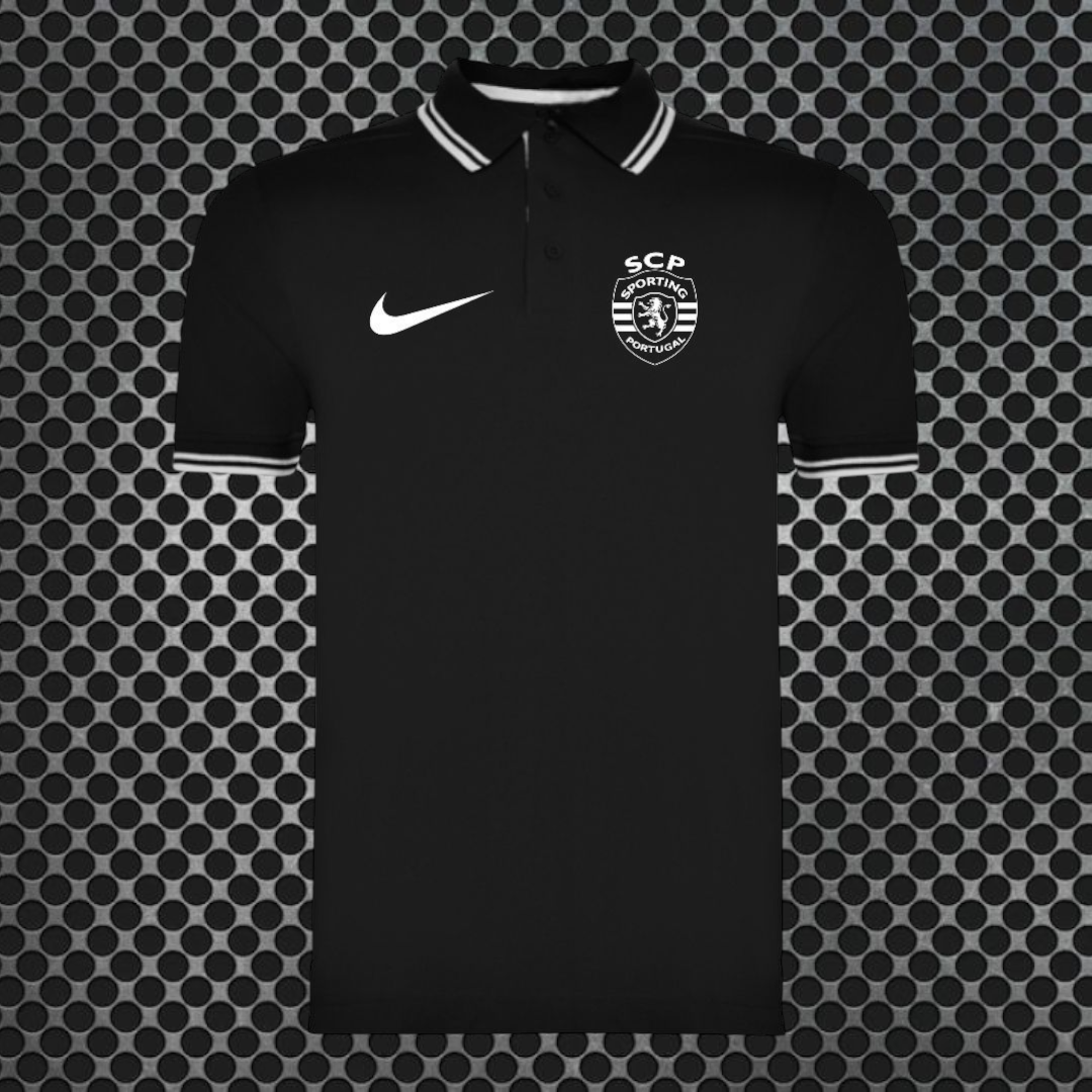 Sporting - Pólo - Ref 6629 - 0201