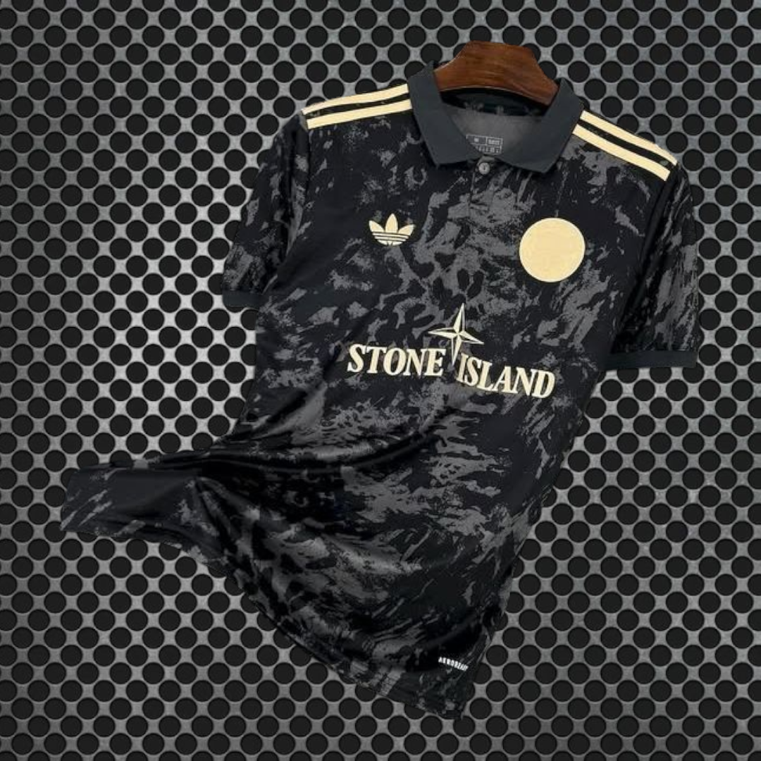 Ajax - Camisola 25/26