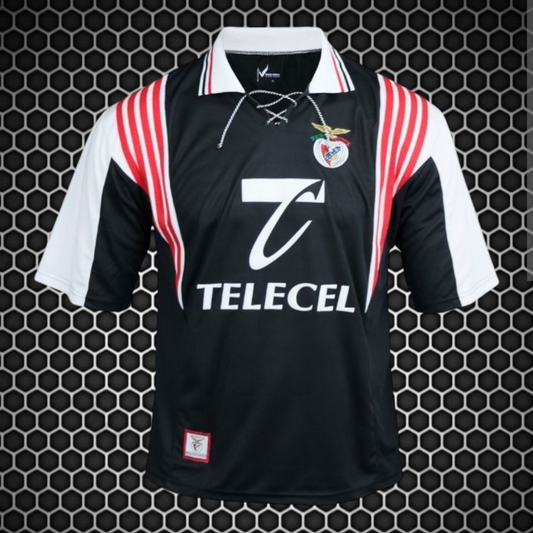 Benfica - Camisola Retro 97/98