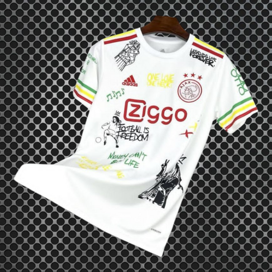 Ajax - Shirt 25/26