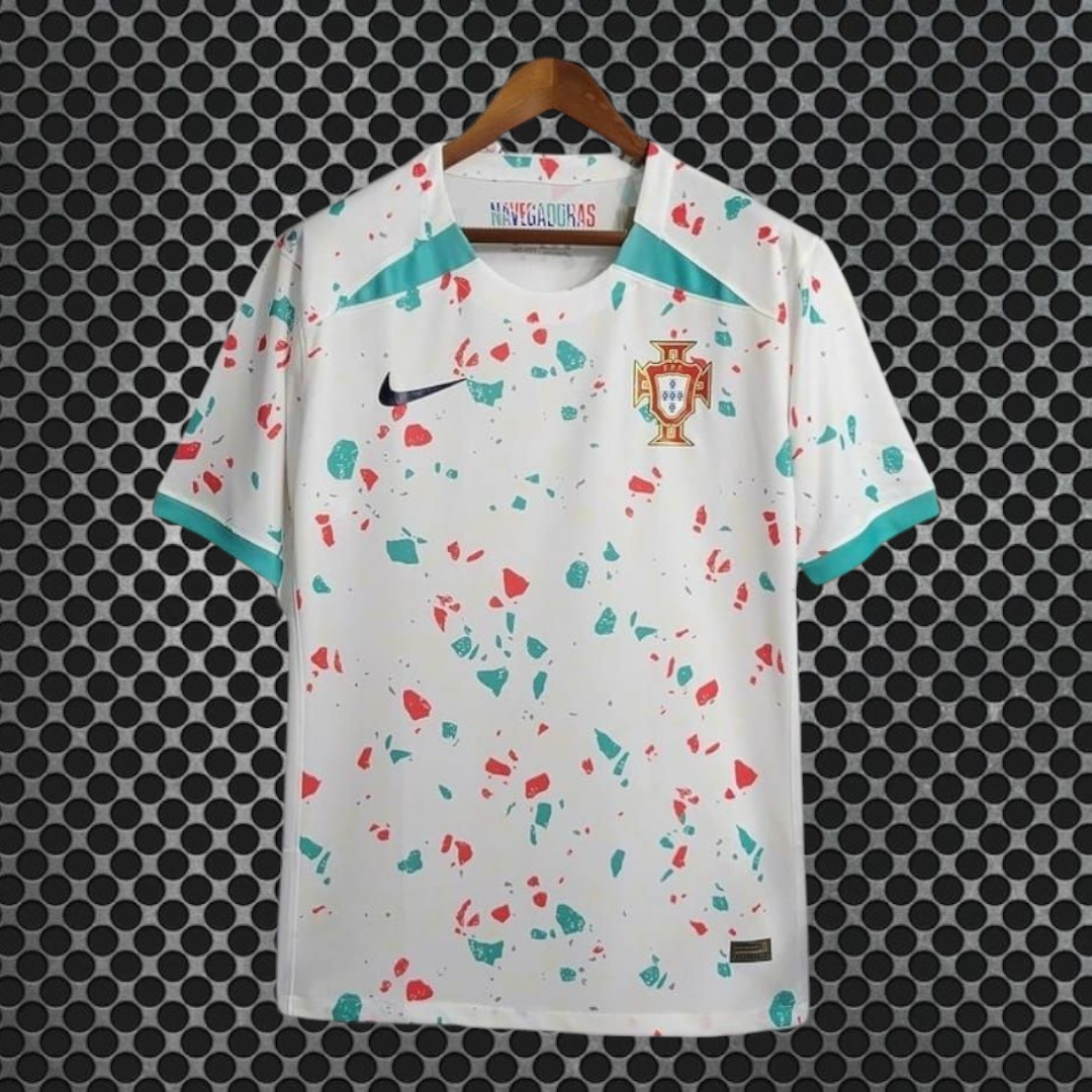 Portugal - Camisola Navegadoras 23/24