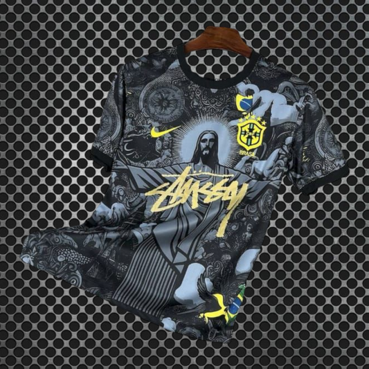 Brasil - Camisola 24/25