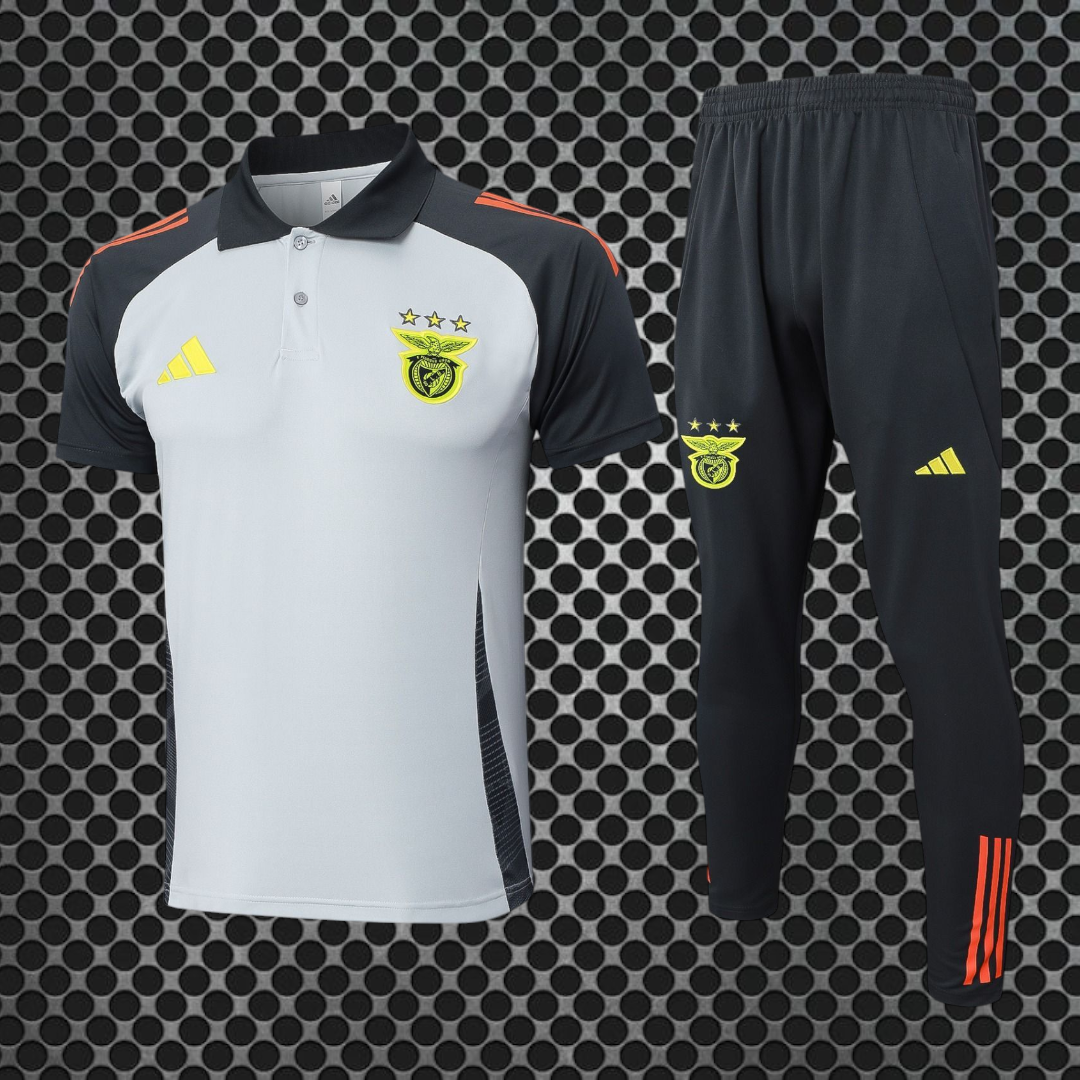 Benfica - Kit Treinador