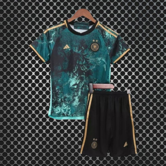 Alemanha - Kit Criança e Adulto 23/24