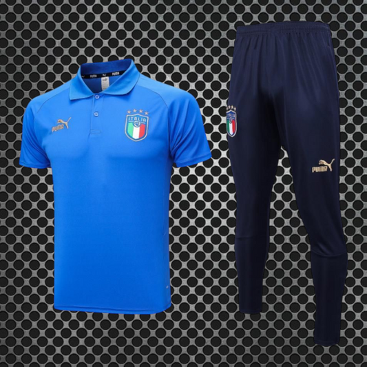 Italy - Coach Kit