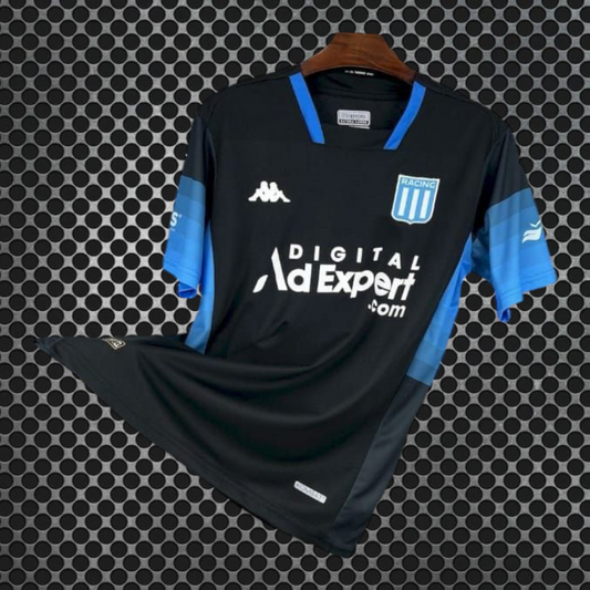 Racing - Camisola 24/25