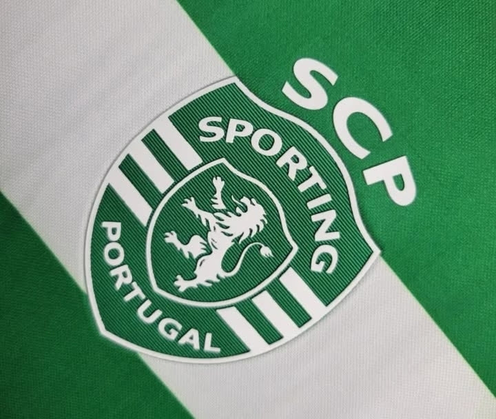 Sporting - Camisola Feminina 25/26