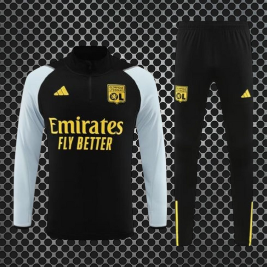 Lyon - Fato de treino