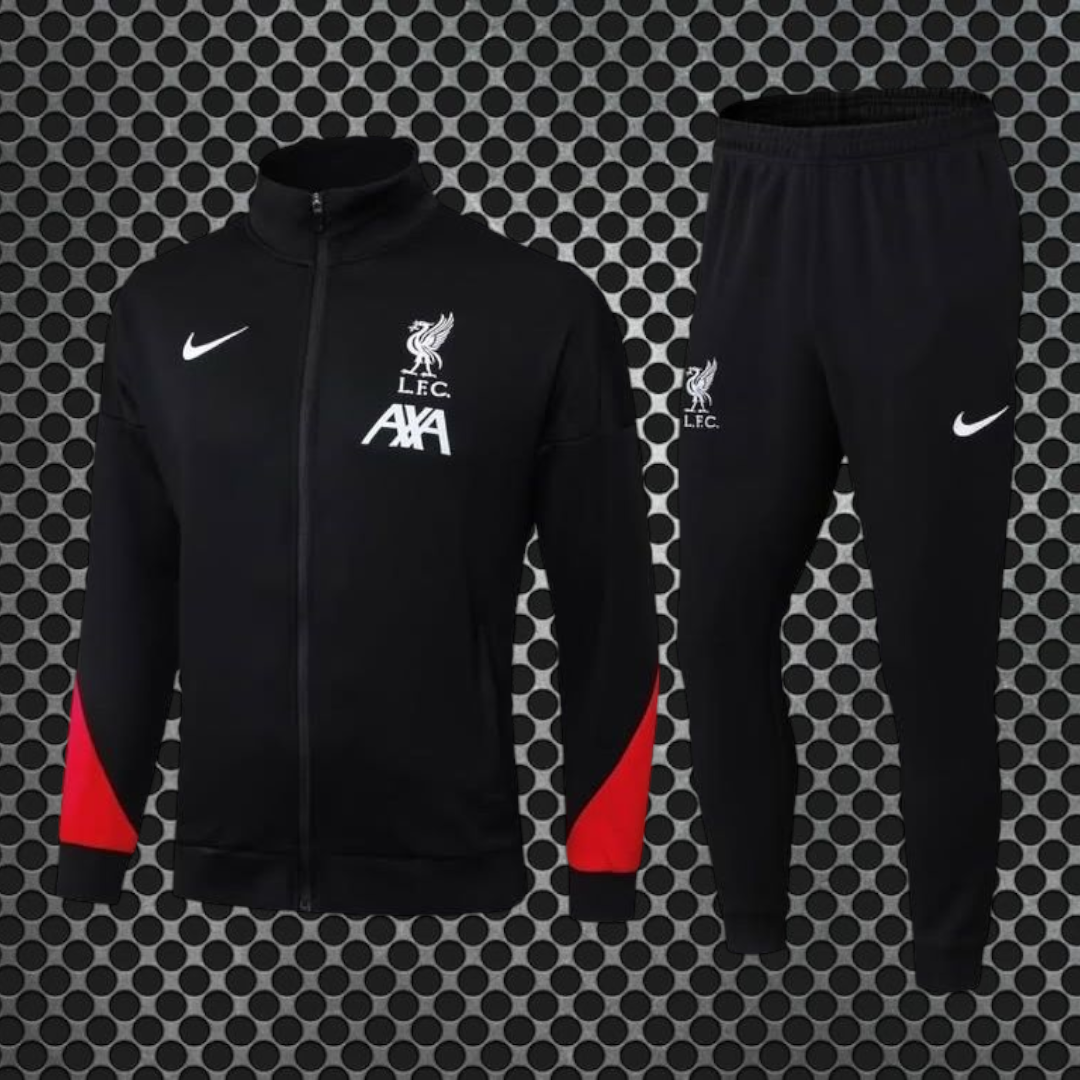 Liverpool - Fato de treino