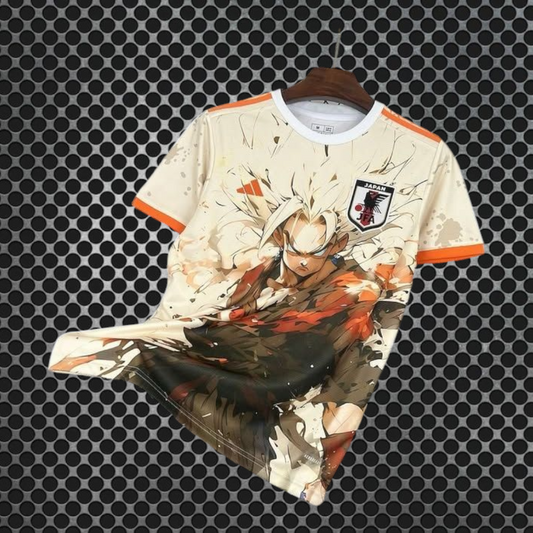 Japão - Camisola 24/25