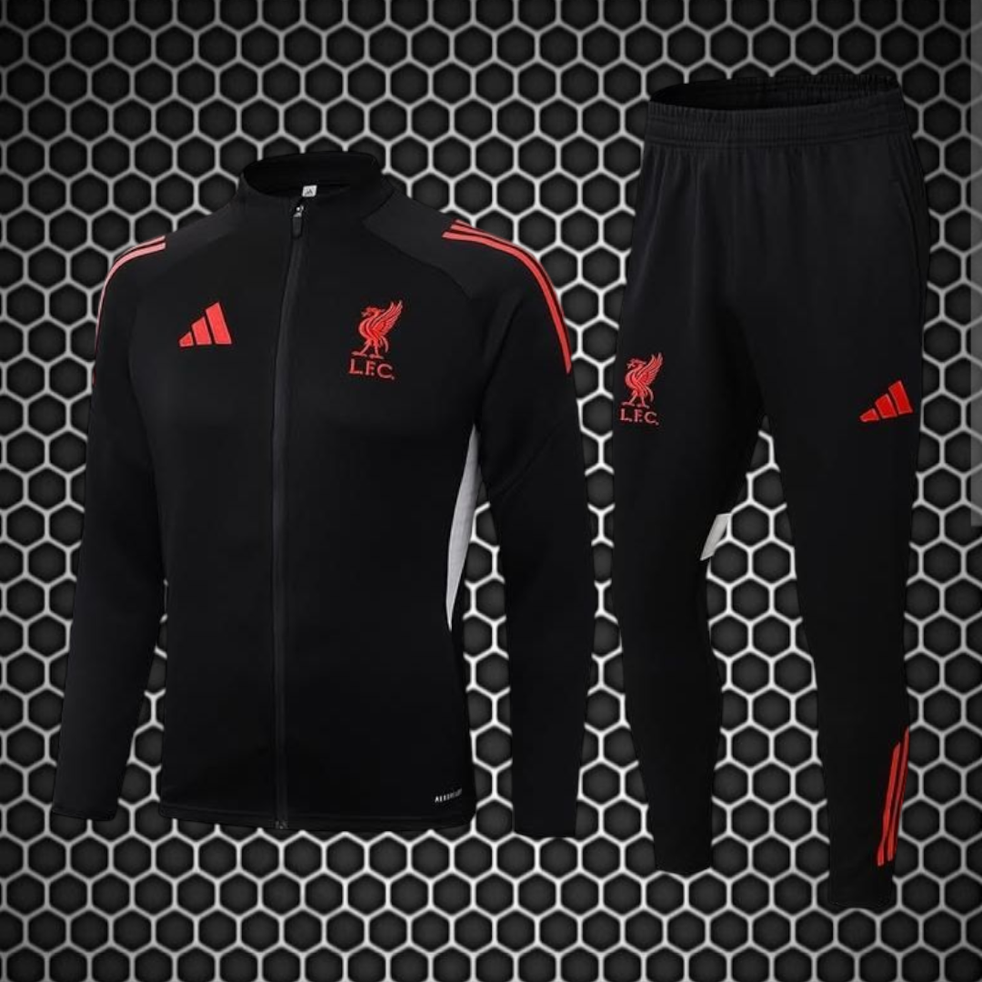 Liverpool - Fato de treino