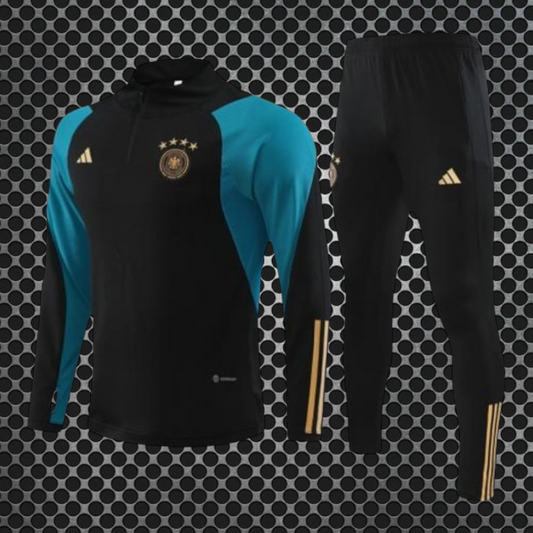 Alemanha - Fato de treino