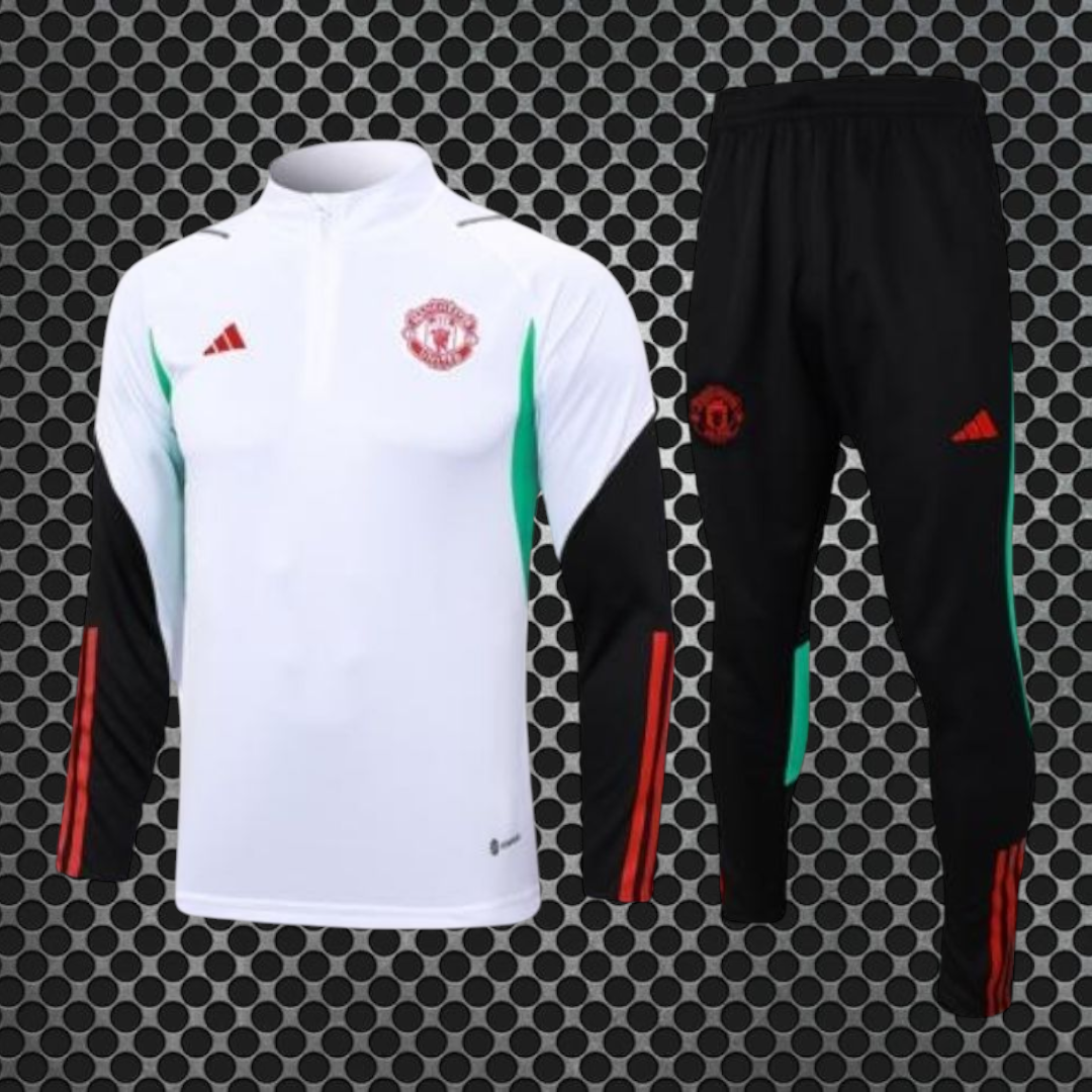 Manchester United - Fato de treino