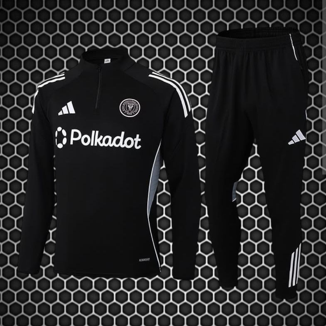 Inter Miami - Fato de treino