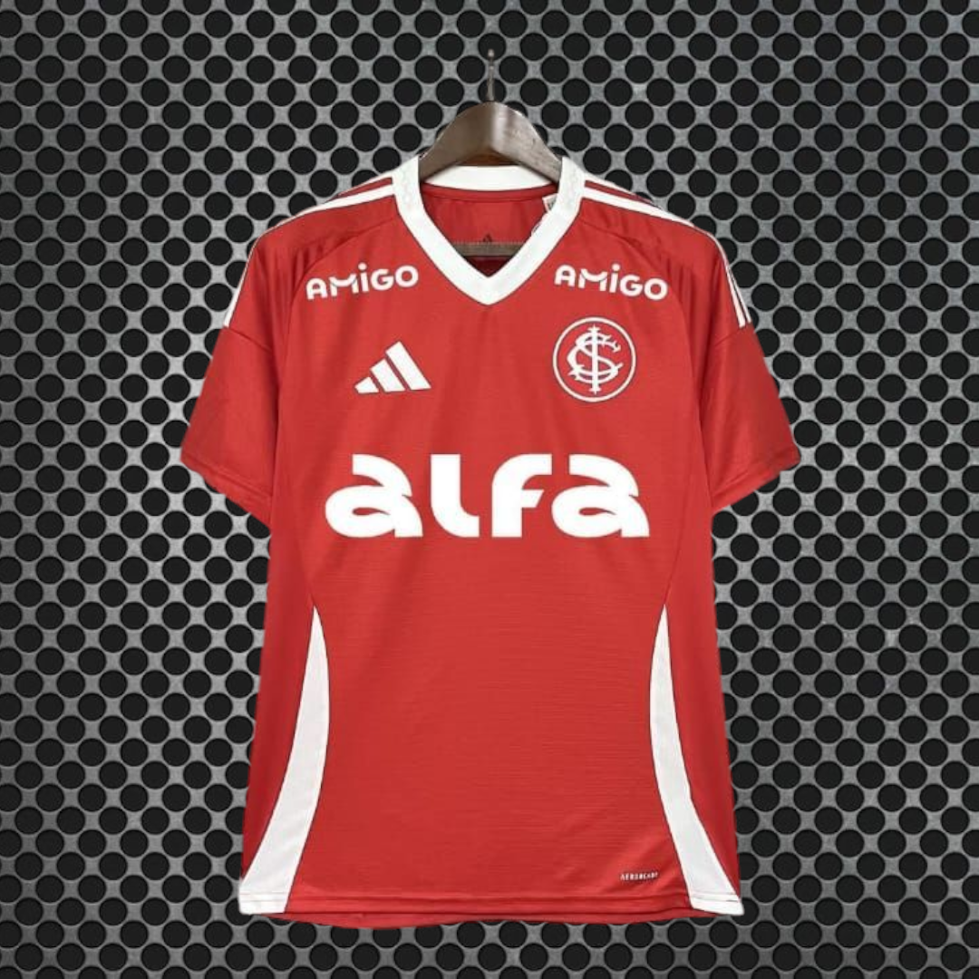 Internacional - Camisola 25/26