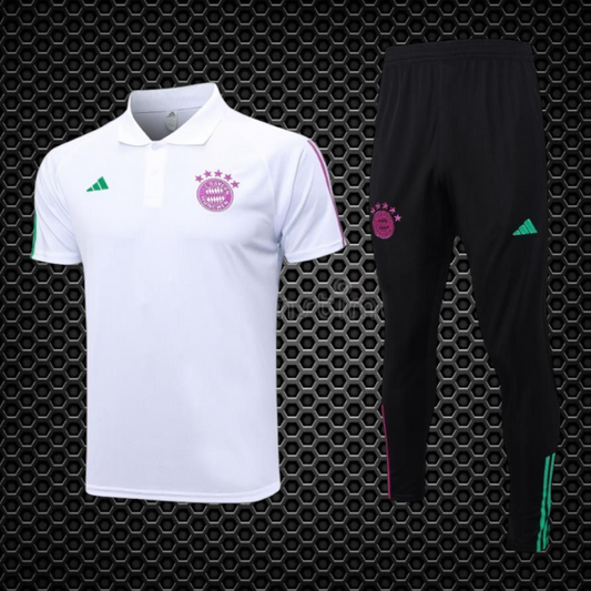 Bayern Munich - Coach Kit