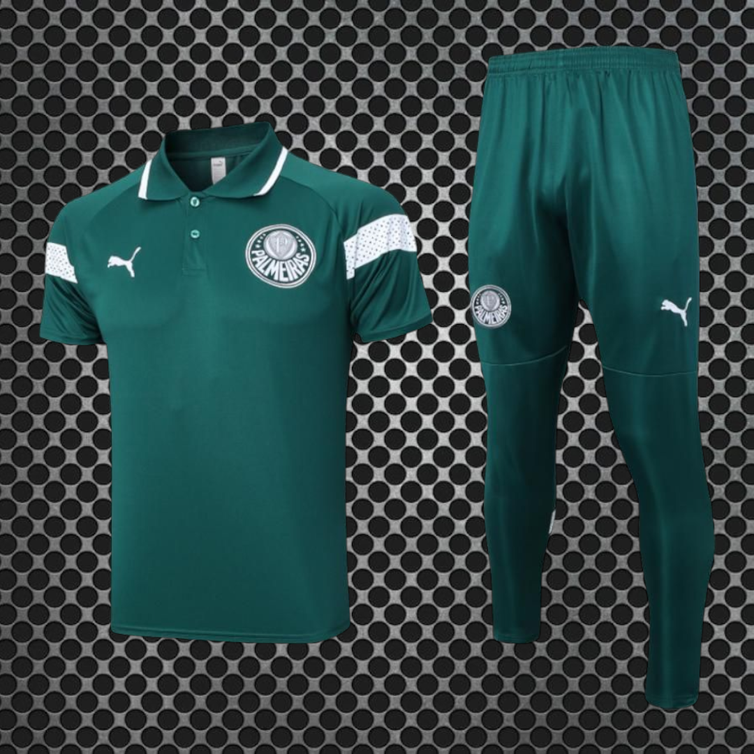 Palmeiras - Kit Treinador
