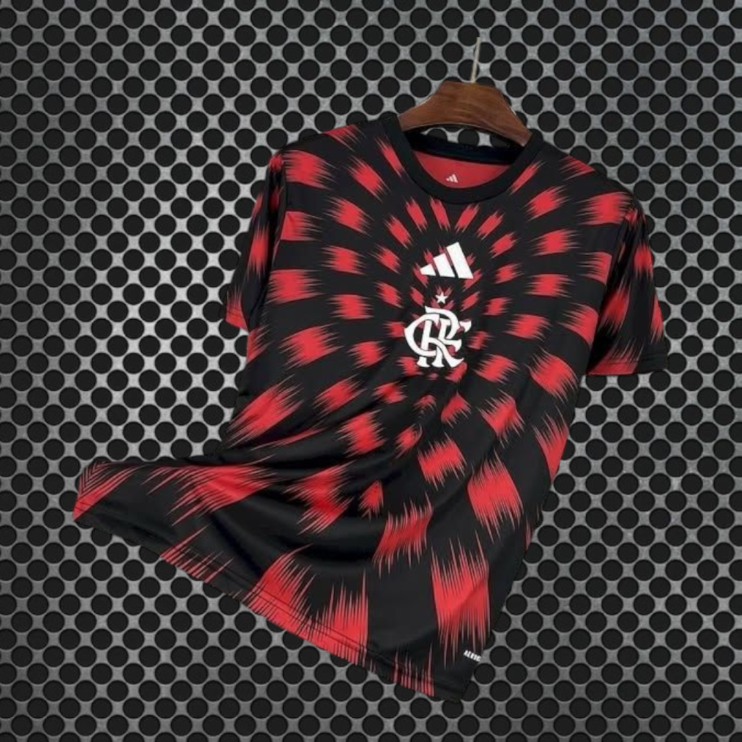 Flamengo - Camisola 25/26