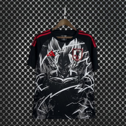 Japão - Camisola 25/26