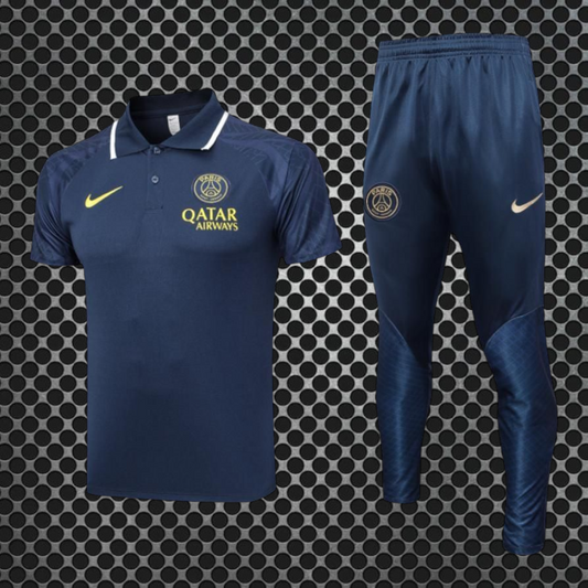 PSG - Kit Treinador