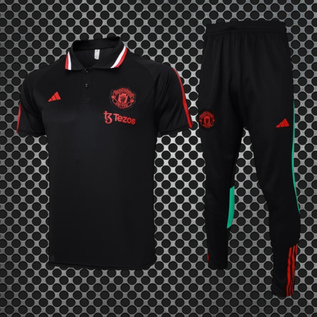 Manchester United - Kit Treinador