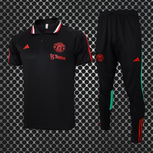 Manchester United - Kit Treinador
