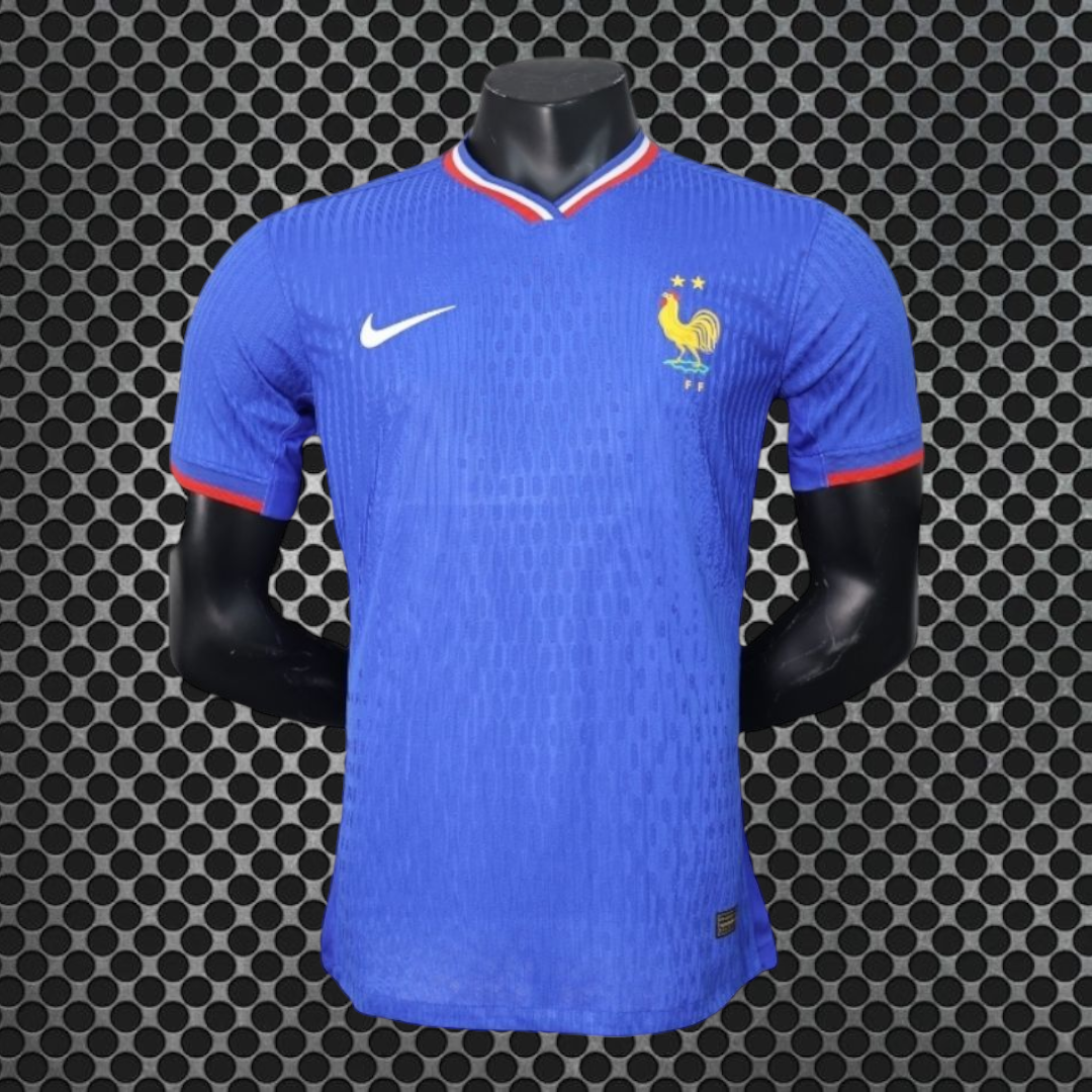 France - Shirt 24/25 - PLAYER VERSION (READ DESCRIPTION)
