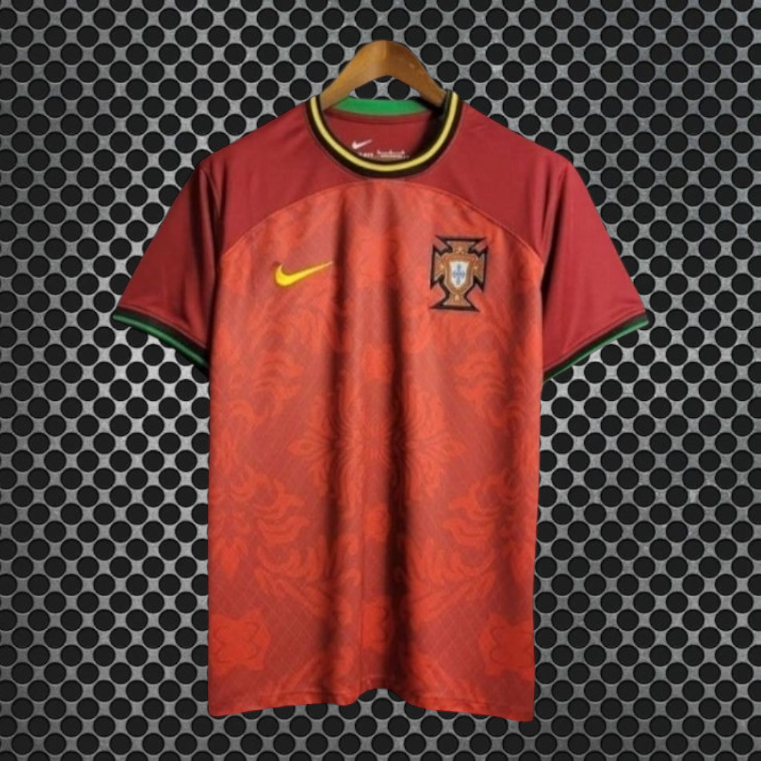 Portugal - Camisola 23/24