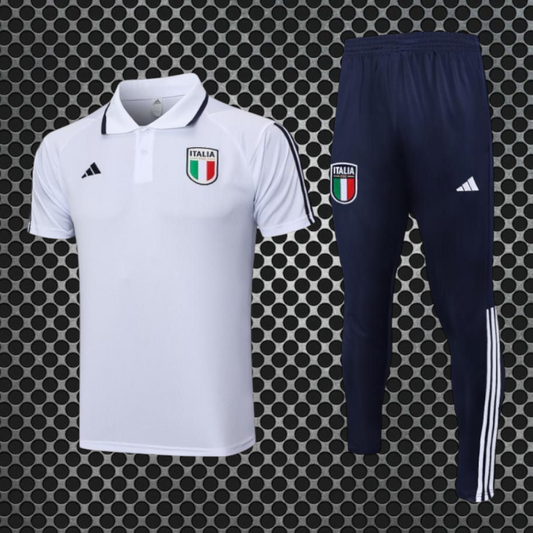 Italy - Coach Kit