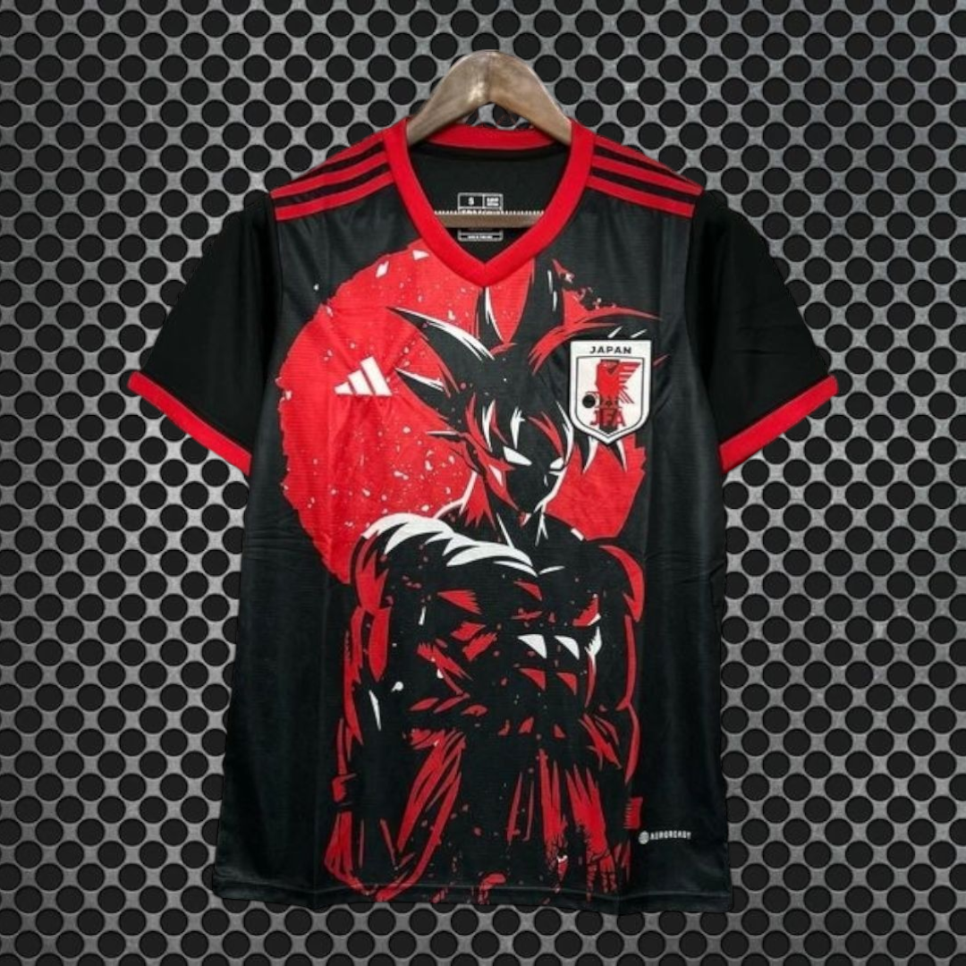 Japan - Shirt 24/25