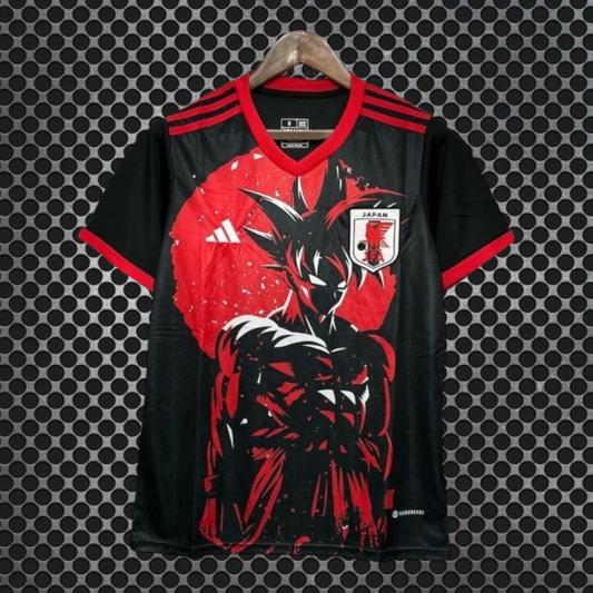 Japão - Camisola 24/25