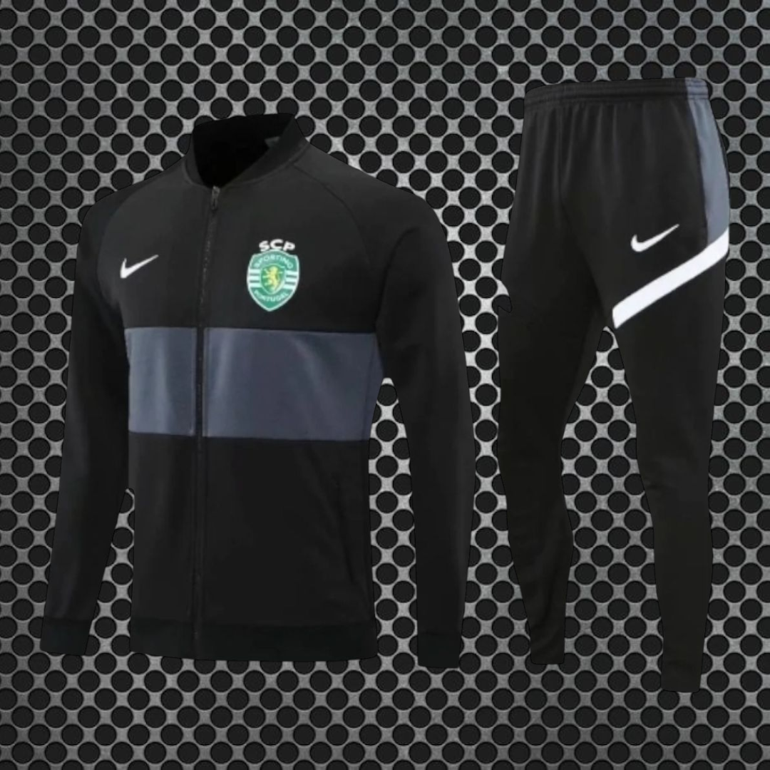 Sporting - Fato treino Adulto