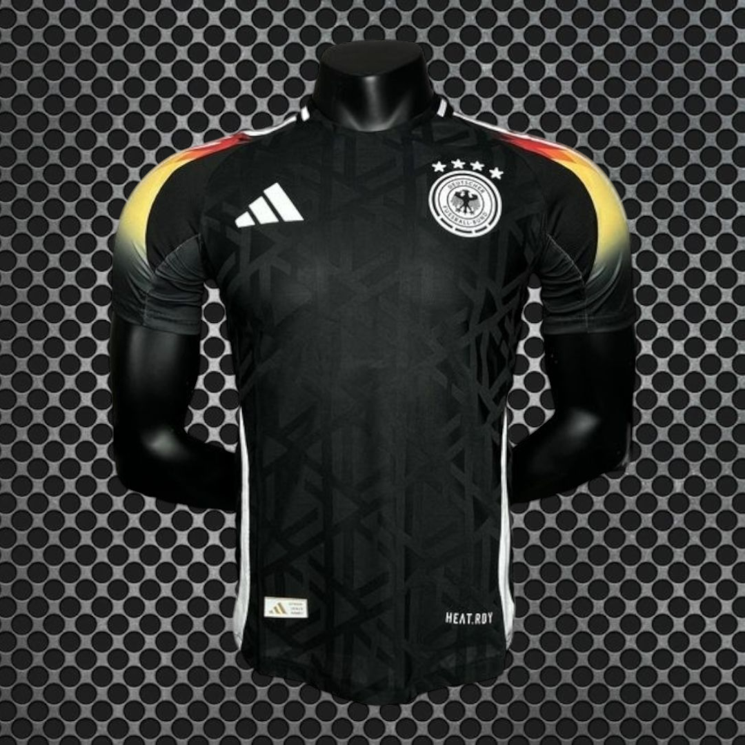 Alemanha - Camisola 24/25 - VERSÃO JOGADOR (LER DESCRIÇÃO)