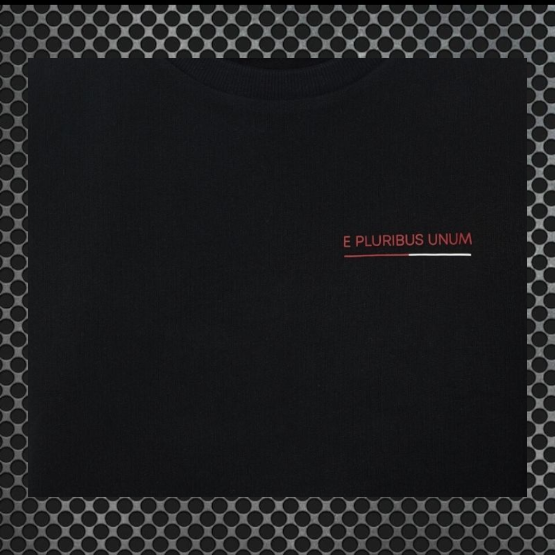 Benfica - Sweat-shirt - Preta