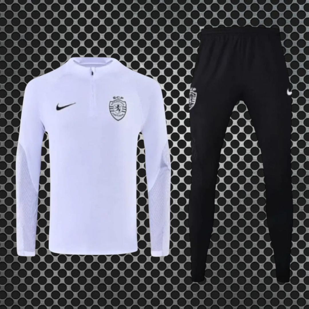 Sporting - Fato treino Adulto