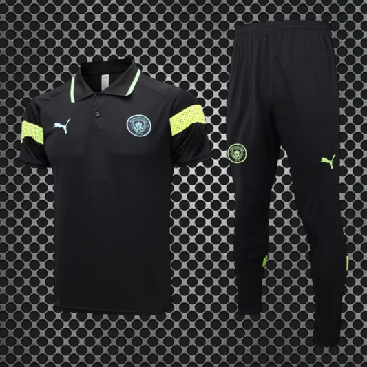 Manchester City - Coach Kit