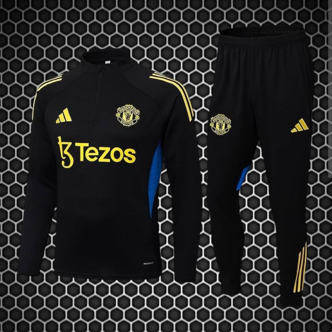 Manchester United - Fato de treino